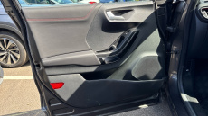 Ford Puma 1.0 EcoBoost Hybrid mHEV 155 ST-Line X 5dr Petrol Hatchback